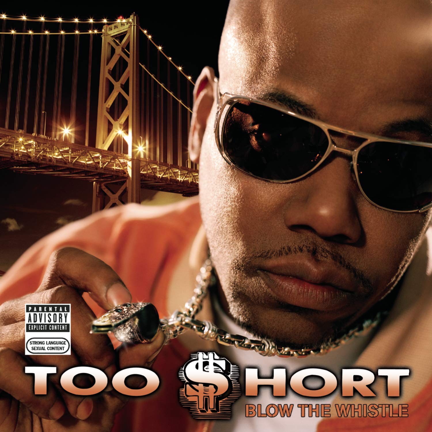 Too $hort - Blow The Whistle (Explicit) - Amazon.com Music